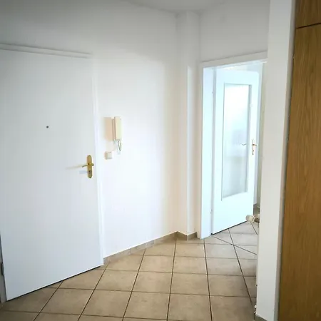 Haus Nordstrand 18 * Goehren (Ruegen)